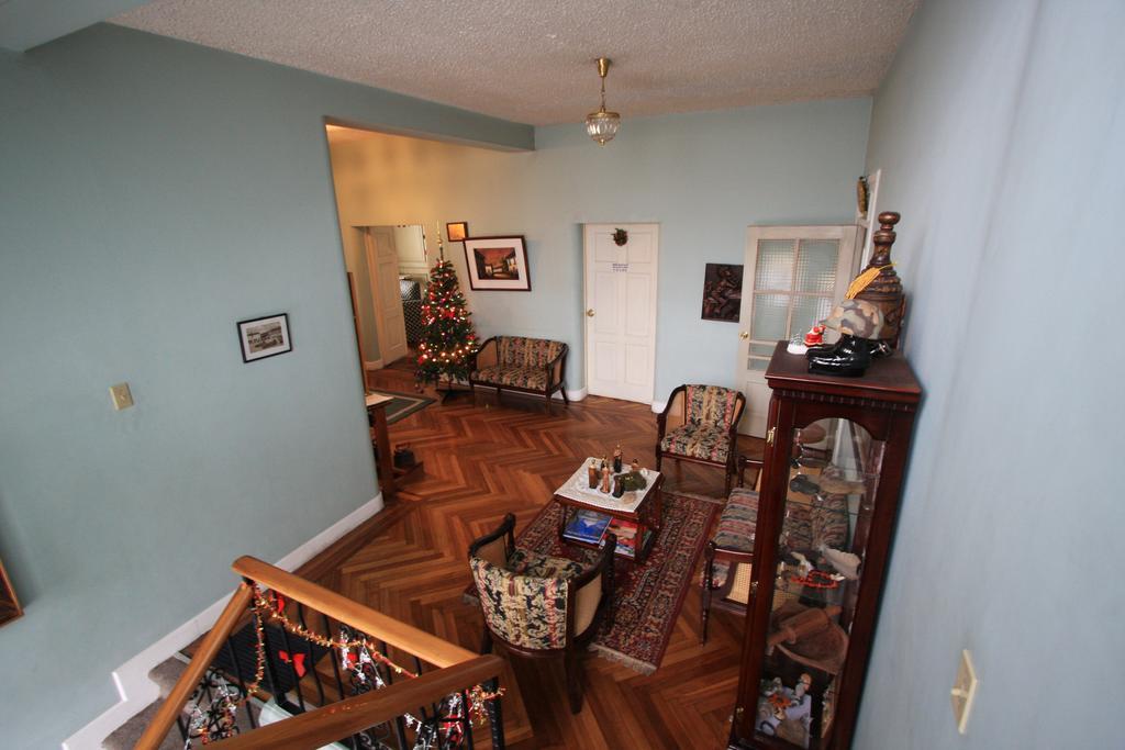 Travellers Inn Quito Eksteriør bilde
