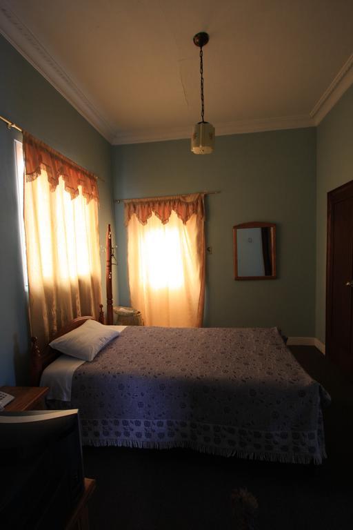 Travellers Inn Quito Eksteriør bilde