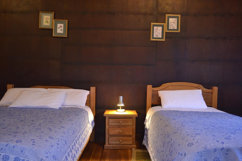 Travellers Inn Quito Eksteriør bilde
